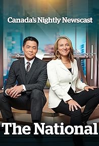 Primary photo for Episode dated 28 February 2008