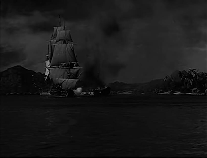 Captain Kidd (1945)