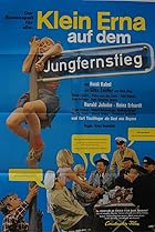 Klein Erna auf dem Jungfernstieg (1969) Poster