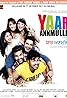 Yaar Anmulle (2011) Poster