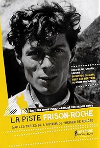 Primary photo for La Piste Frison-Roche