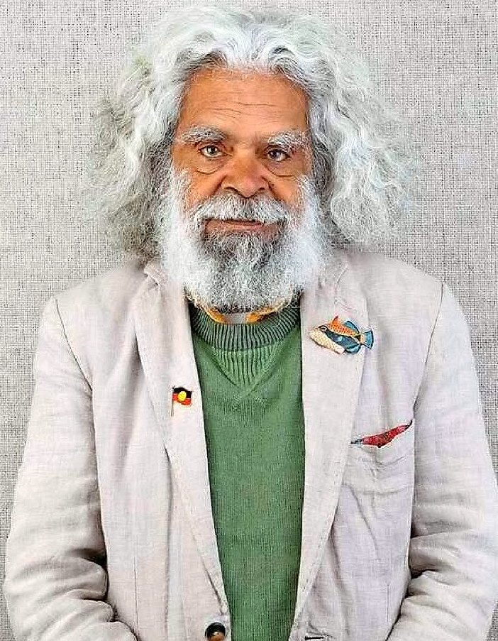 Jack Charles