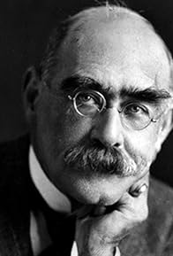 Primary photo for Rudyard Kipling