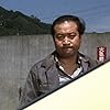 Ginzô Sekiguchi in Yûrei yashiki no kyôfu: Chi wo sû ningyô (1970)