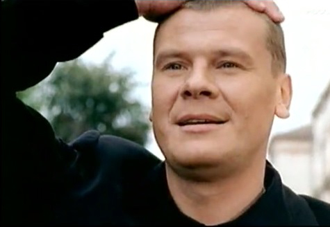 Vladislav Galkin in Kamenskaya - 2 (2002)