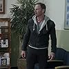 Ian Ziering in Sharknado 2: The Second One (2014)