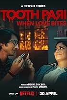 Tooth Pari: When Love Bites