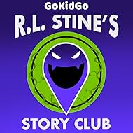 R.L. Stine's Story Club (2021)