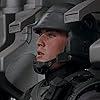 Matt Levin in Starship Troopers (1997)