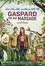 Gaspard va au mariage (2017)