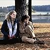 Kelly McGillis and Tom Conti in Reuben, Reuben (1983)