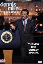 Dennis Miller: The Big Speech