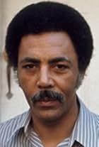 Ron Dellums