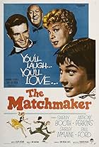 The Matchmaker