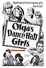 Olga's Dance Hall Girls (1969)