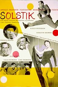 Solstik (1953)