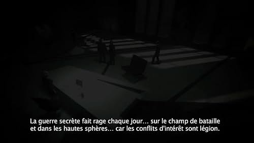 The Secret World: Secret War (French)