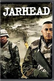 Jarhead Diaries (2006)