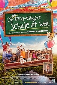 Die (un)langweiligste Schule der Welt (2023)