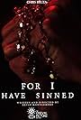 Chris Bruza in For I Have Sinned (2024)