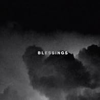 Primary photo for Big Sean Feat. Drake & Kanye West: Blessings