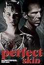 Richard Brake, Cameron Jack, Sartaj Garewal, Jo Woodcock, Kasia Koleczek, Natalia Kostrzewa, Harry Dave McLaren, Oscar Bennett, Tom Ashley, David Christopher-Turner, Jackson Kai, Emma-Jane Hinds, Perry Jaques, and Jemima Bennett in Perfect Skin (2018)