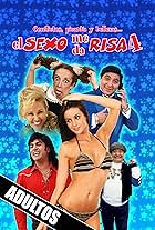 El sexo me da risa 4