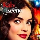 Lucy Hale in Katy Keene (2020)