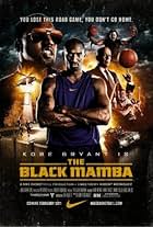 Nike: The Black Mamba