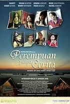 Perempuan Punya Cerita