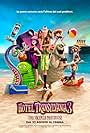 Hotel Transylvania 3 - Una vacanza mostruosa (2018)