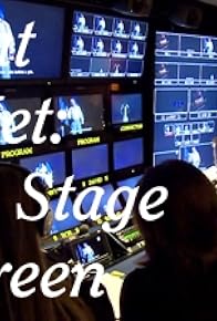 Primary photo for Live at the Met: From Stage to Screen