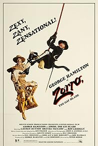 Primary photo for Zorro: The Gay Blade