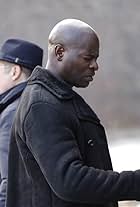 James Spader and Hisham Tawfiq in Twamie Ullulaq (No. 126) (2020)