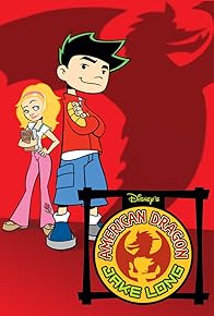 Primary photo for American Dragon: Jake Long