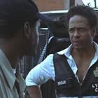 Gary Dourdan in CSI: Crime Scene Investigation (2000)