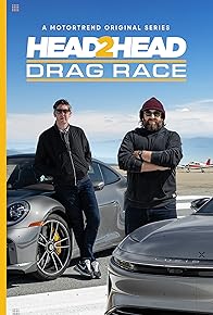 Primary photo for Head 2 Head Drag Race