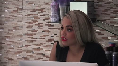 I Get That A Lot: Rita Ora