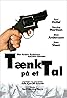 Tænk på et tal (1969) Poster