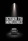 October 7th Monologues (2023)