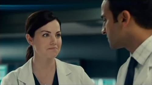 Saving Hope: Consenting Adults