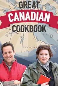 Primary photo for Great Canadian Cookbook