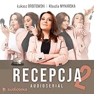 Klaudia Mynarska in Recepcja (2020)