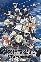 Strike Witches: Road to Berlin