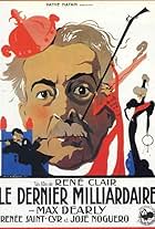 Le dernier milliardaire (1934)