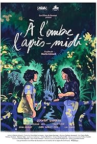 À l'ombre l'après-midi (2022)