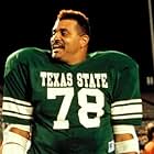 Sinbad in Necessary Roughness (1991)