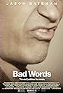 Jason Bateman in Bad Words (2013)