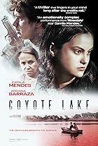 Coyote Lake