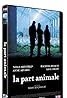 La part animale (2007) Poster